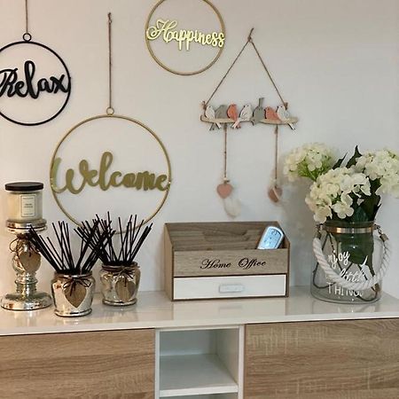 Precioso Apartamento En Zona De Playa Almería Dış mekan fotoğraf