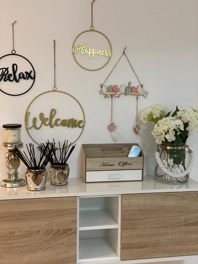 Precioso Apartamento En Zona De Playa Almería Dış mekan fotoğraf